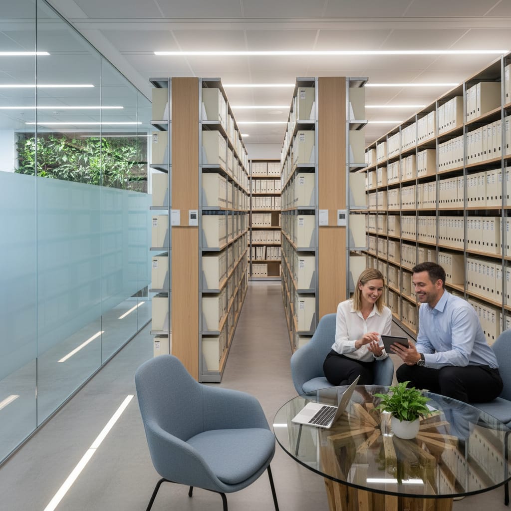Evidoc Office